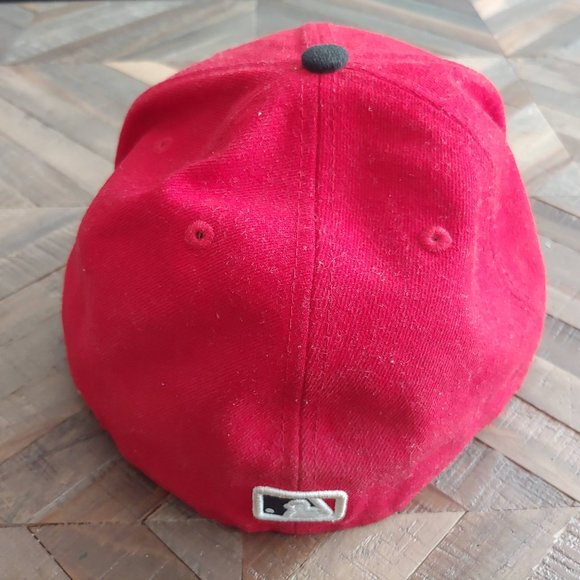 Cincinnati Reds - New Era Fitted - Picture 3 of 6